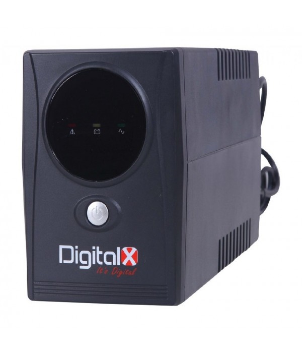 Digital X 650VA Offline UPS